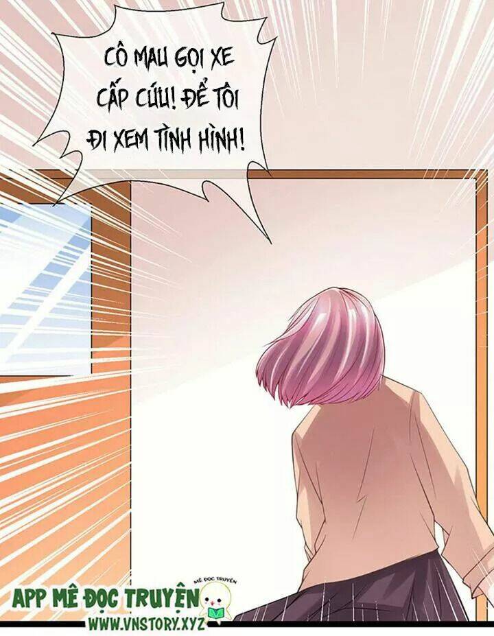 bồn tắm có vấn đề?! chapter 44 29