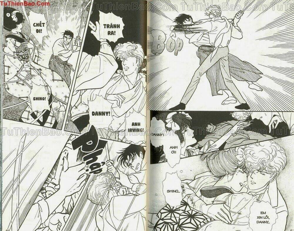 người đẹp new york chapter 7 31