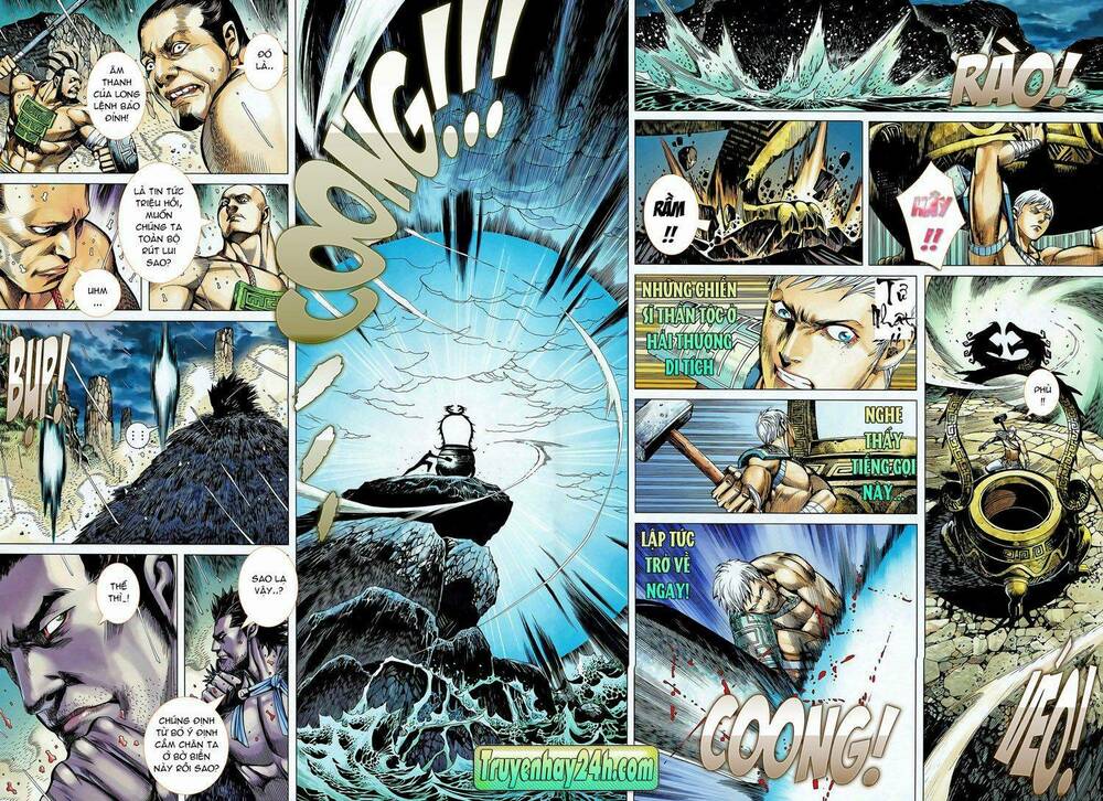 phong thần ký chapter 78 1