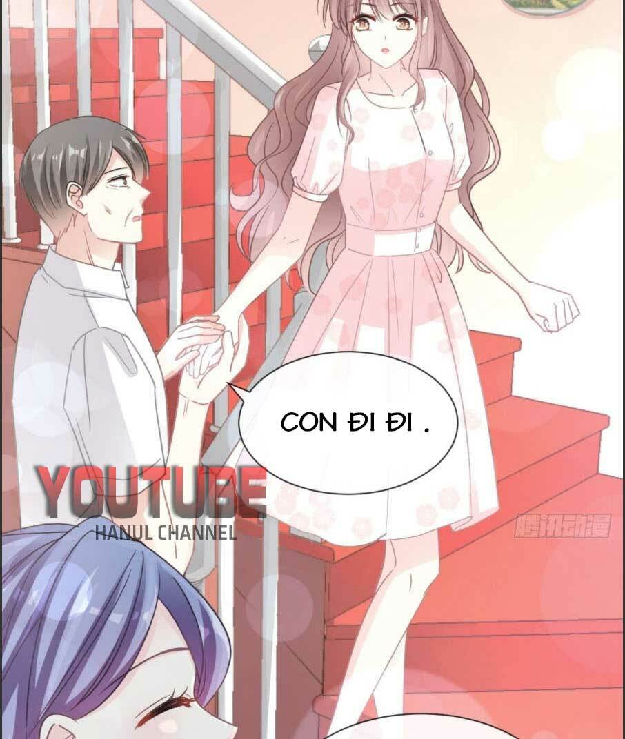 bá đạo tổng tài nhẹ nhàng yêu chapter 75.2 18