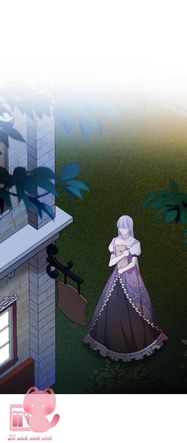 vị hôn thê của kẻ săn mồi chapter 58 41