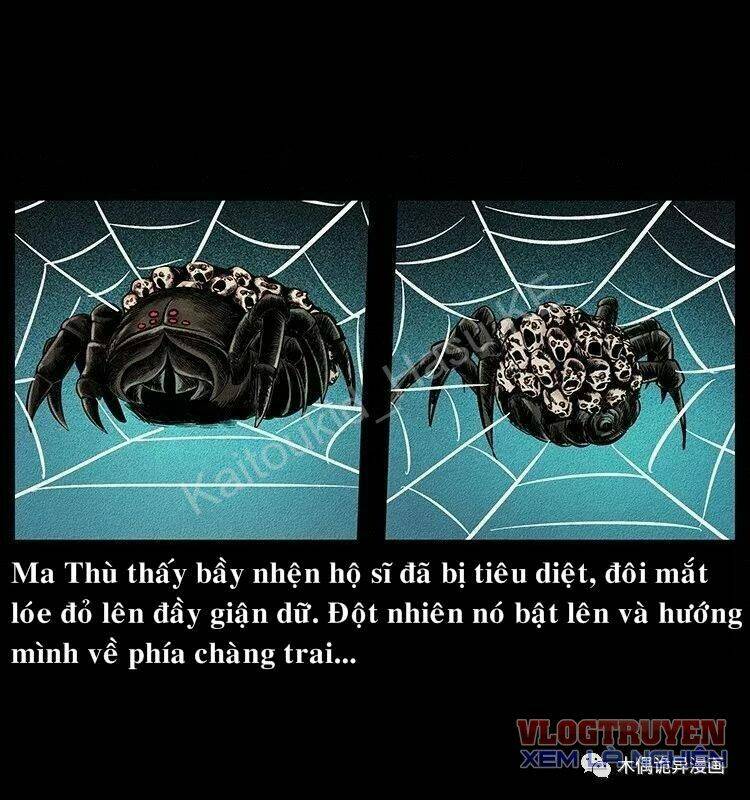 tiên sơn truyền kỳ chapter 1 40