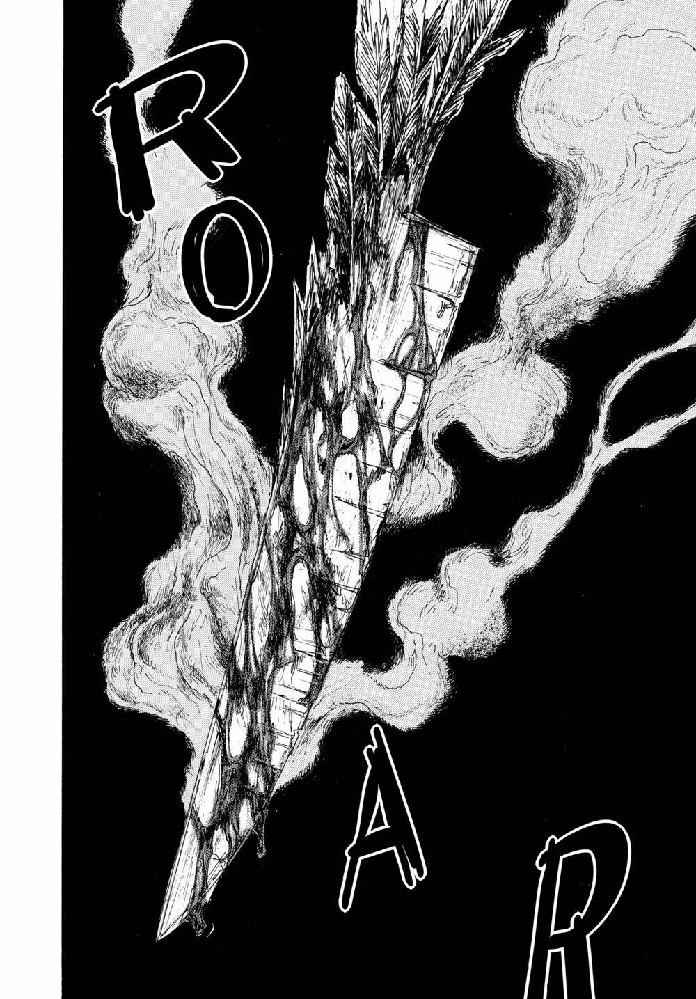 thế giới ma thuật và kẻ mất trí chapter 148 6