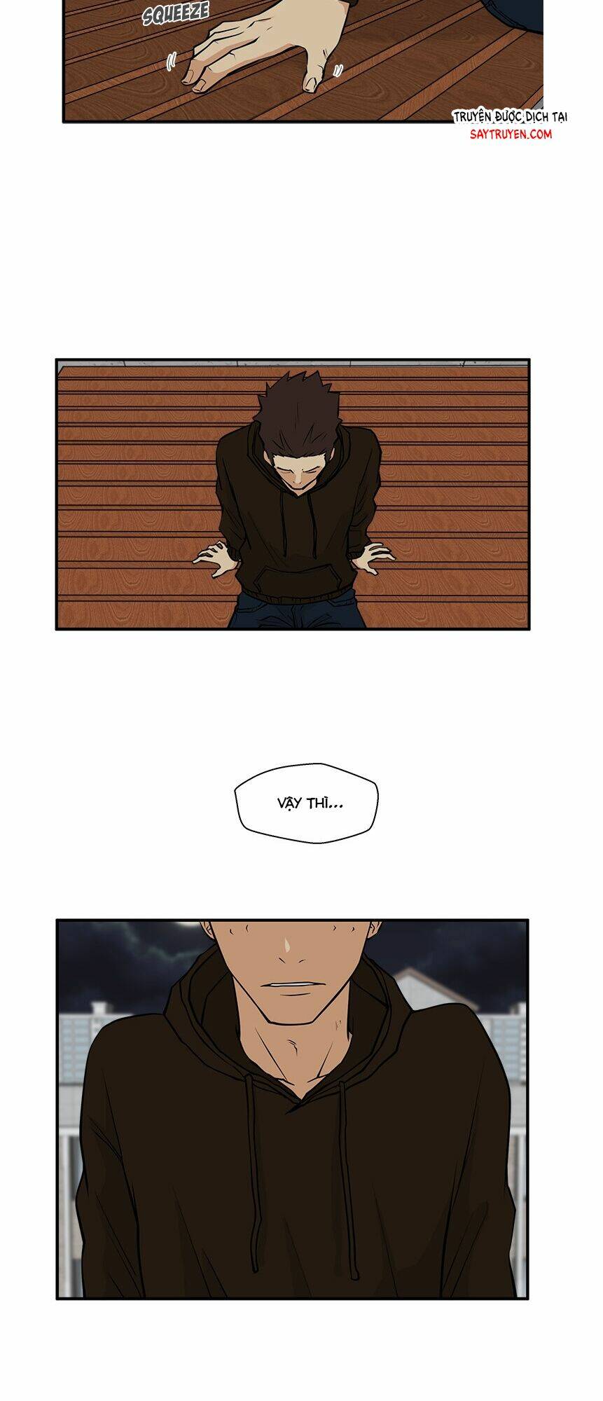 mr kang chapter 28 32