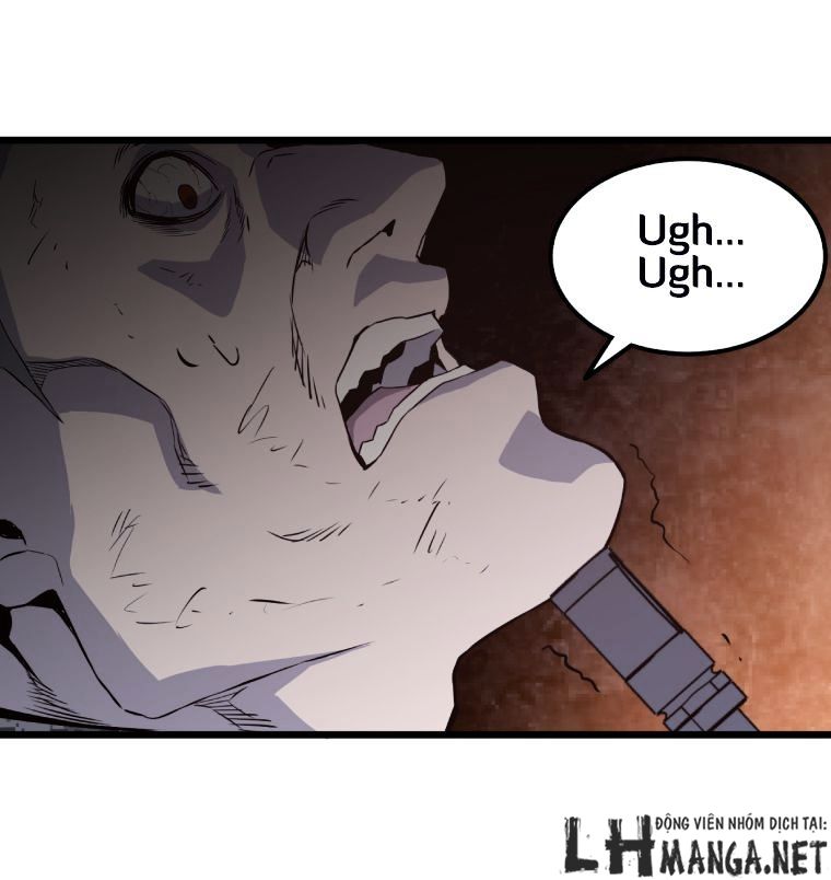 m.i.a - jakjeonjung siljong chapter 31 45