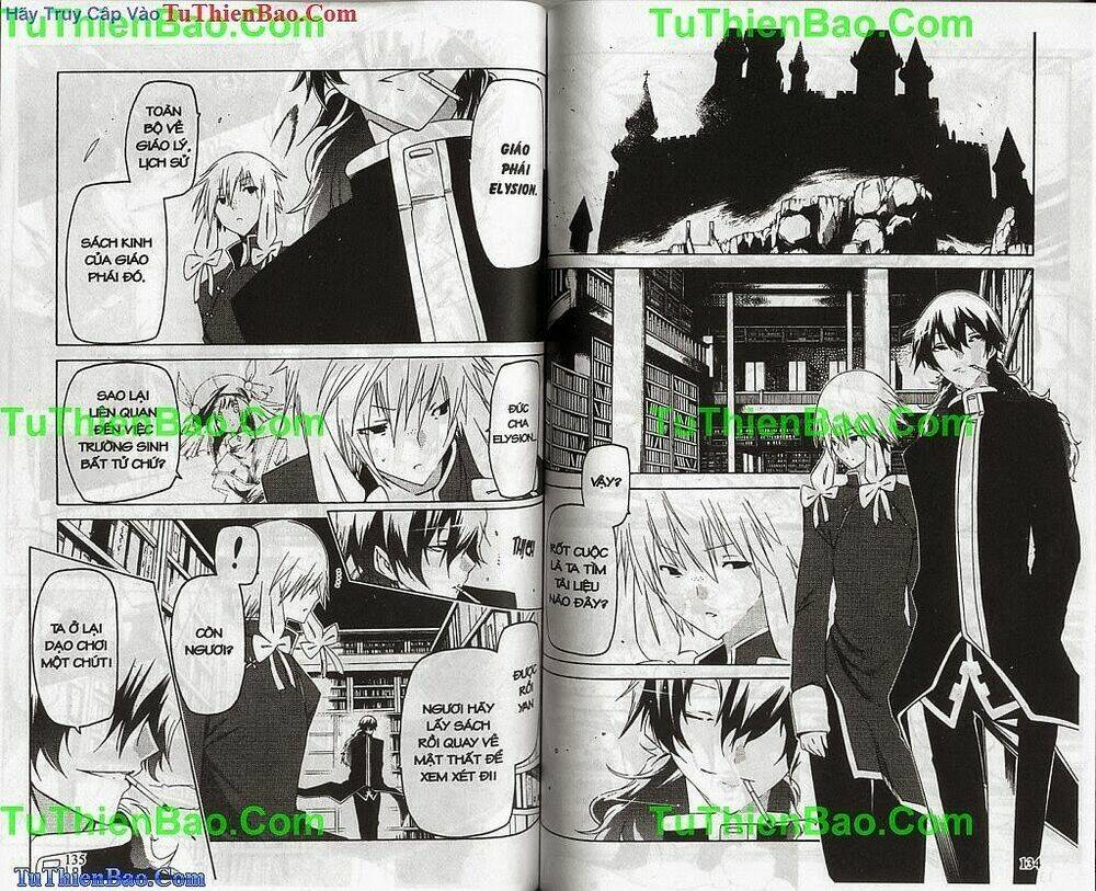 đặc vụ hàng hải chapter 7 67