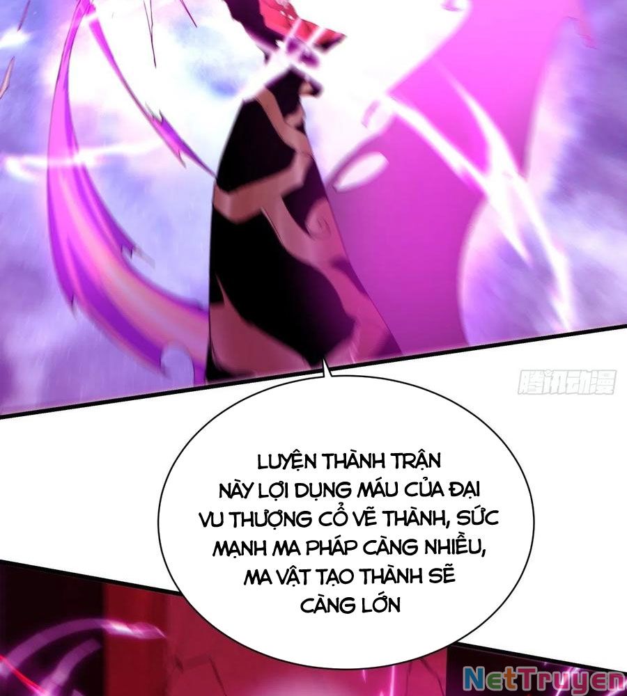 ta là nhà giàu số một, ta không muốn trọng sinh chapter 122 40