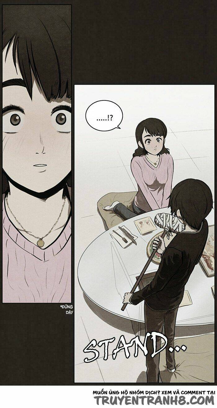 đứa con của quỷ dữ chapter 73 37