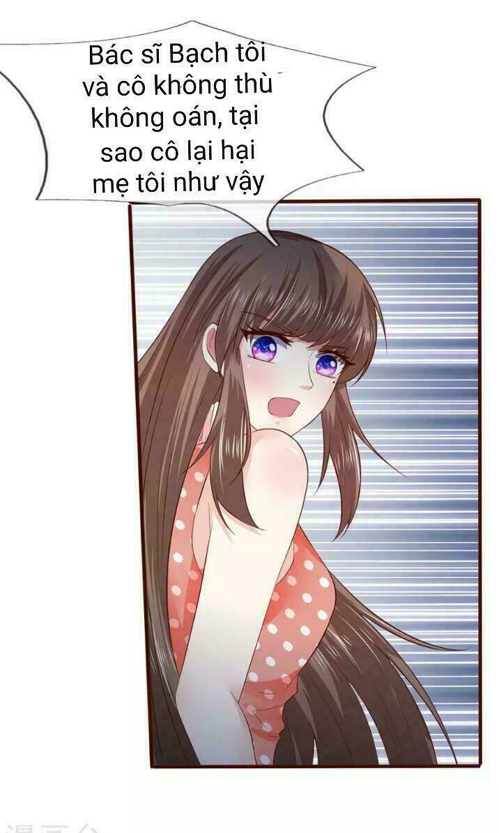 từ chối kết hôn với đại gia: cô dâu bỏ trốn chapter 43.1 4