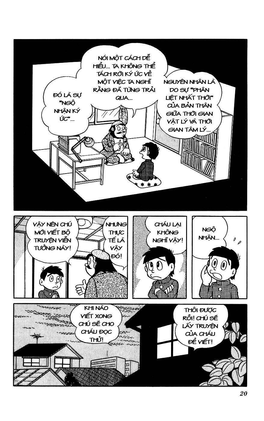 hitoribocchino uchuusensou chapter 7 20