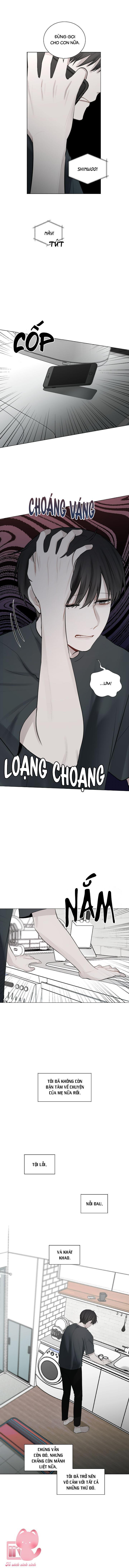 phải chăng là cậu? chapter 18 6