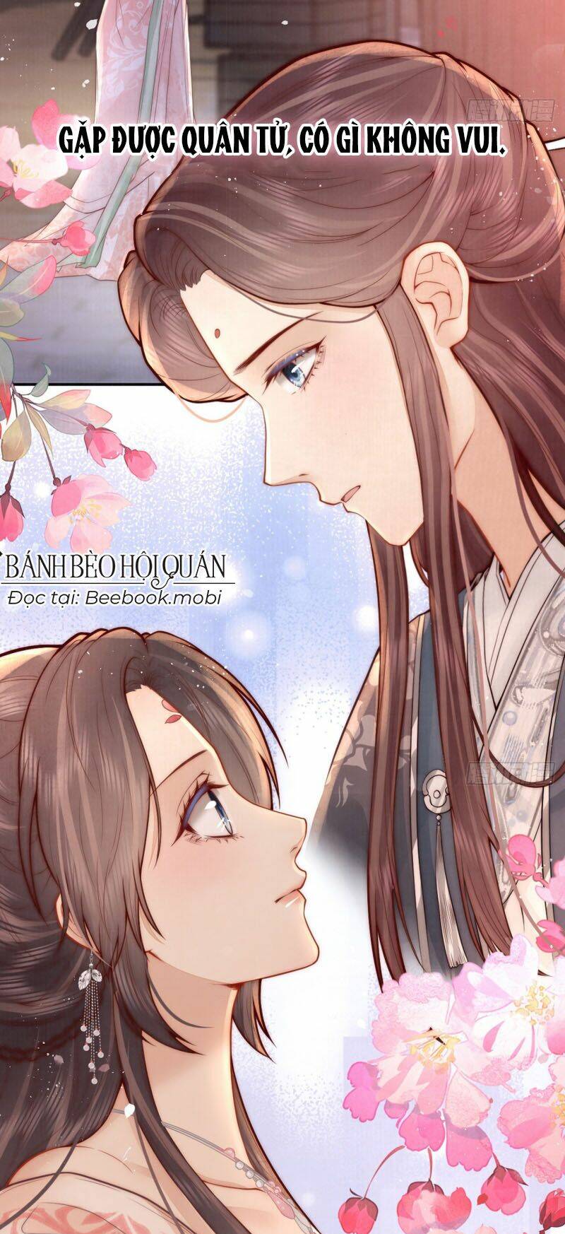 truyền thuyết nữ đế chapter 0 12