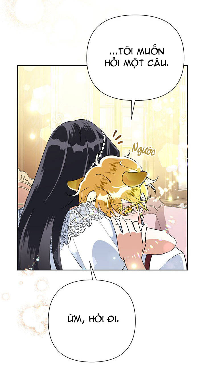 hôm nay cũng là ngày vui của ác nữ chapter 15 56