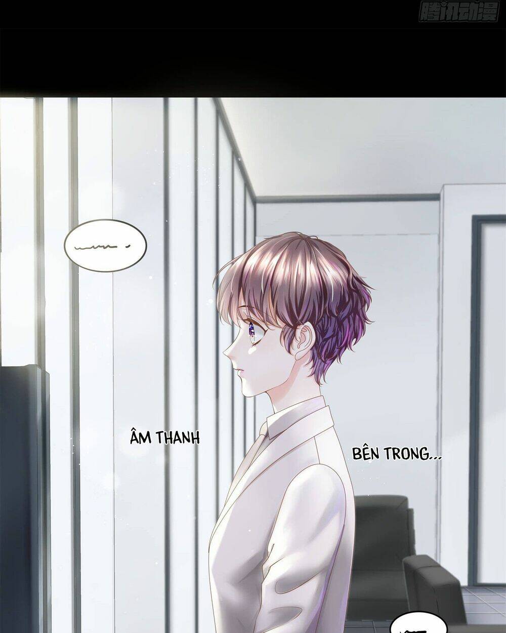 ma vương ngạo kiều tổng tài không thể chọc chapter 6 35