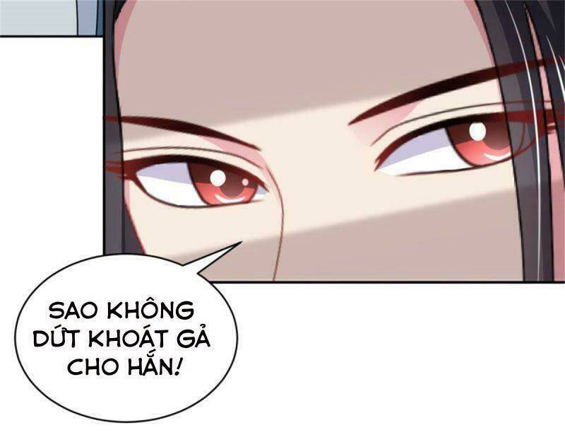 bạo quân đừng chạy, công chúa muốn vong quốc chapter 17 12