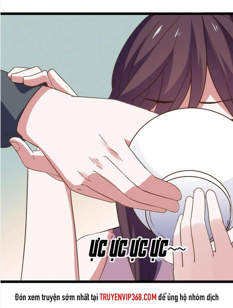 nữ tiếp viên hàng không của boss chapter 26 9