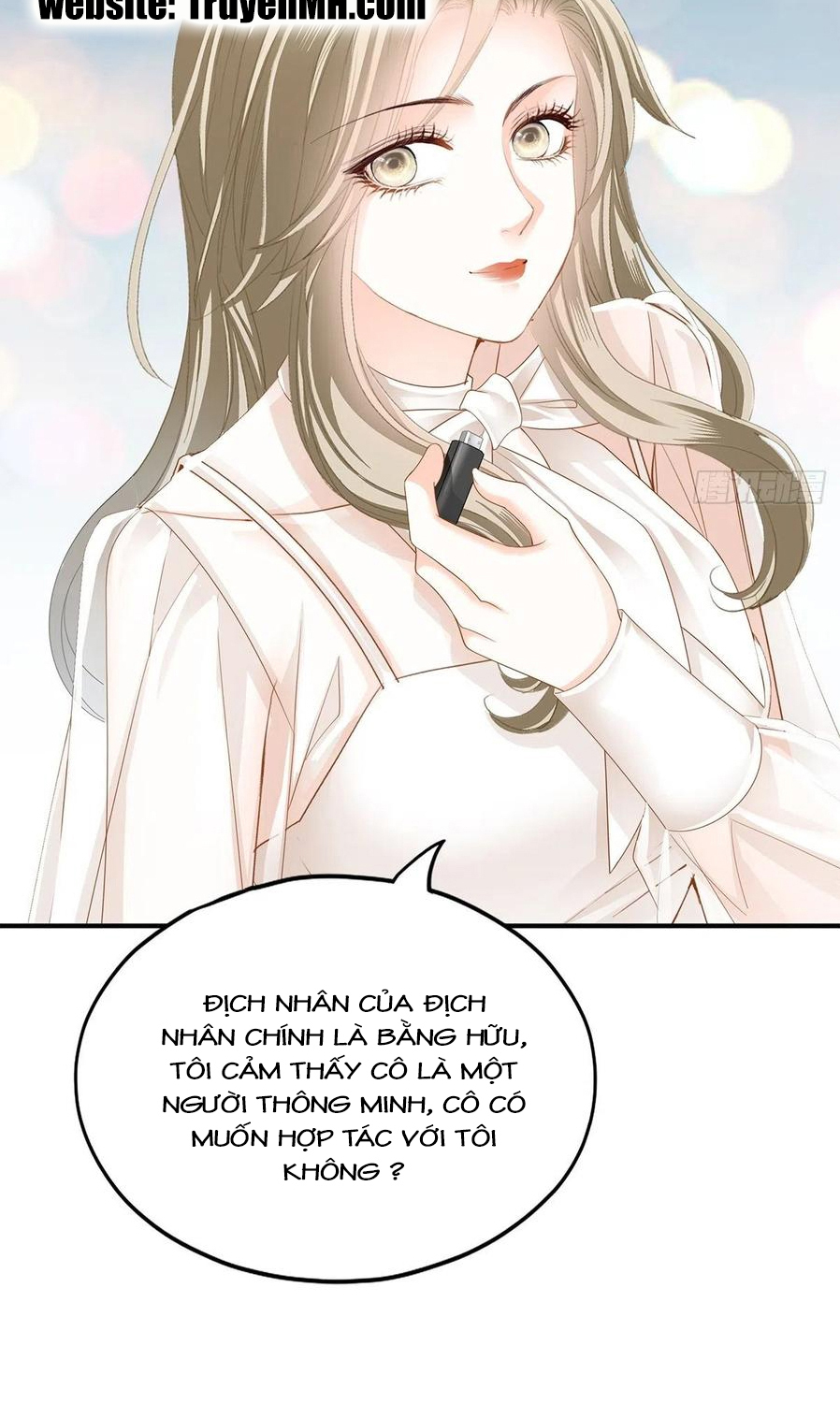 bạo quân ái nhân chapter 77 12