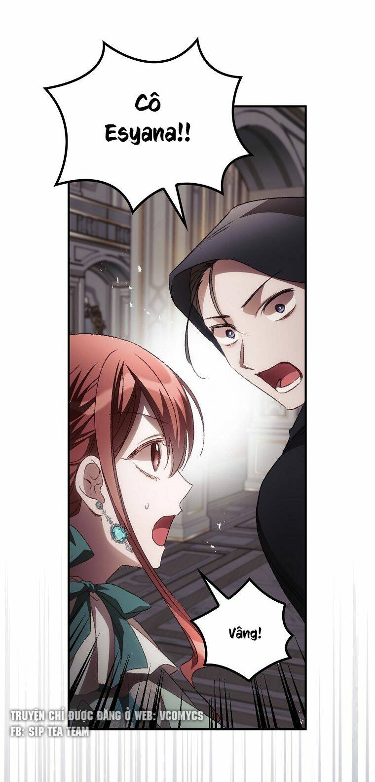 tôi nhìn thấy cái chết của bạn chapter 56 47