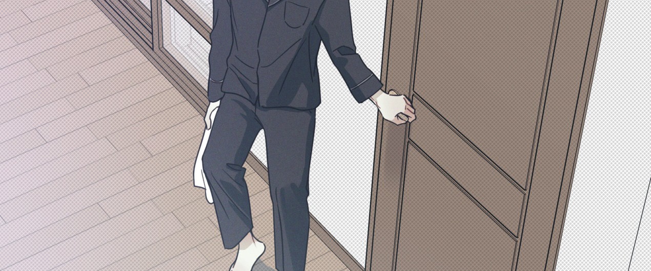 dải hợp âm trên đại dương xanh chapter 6 83