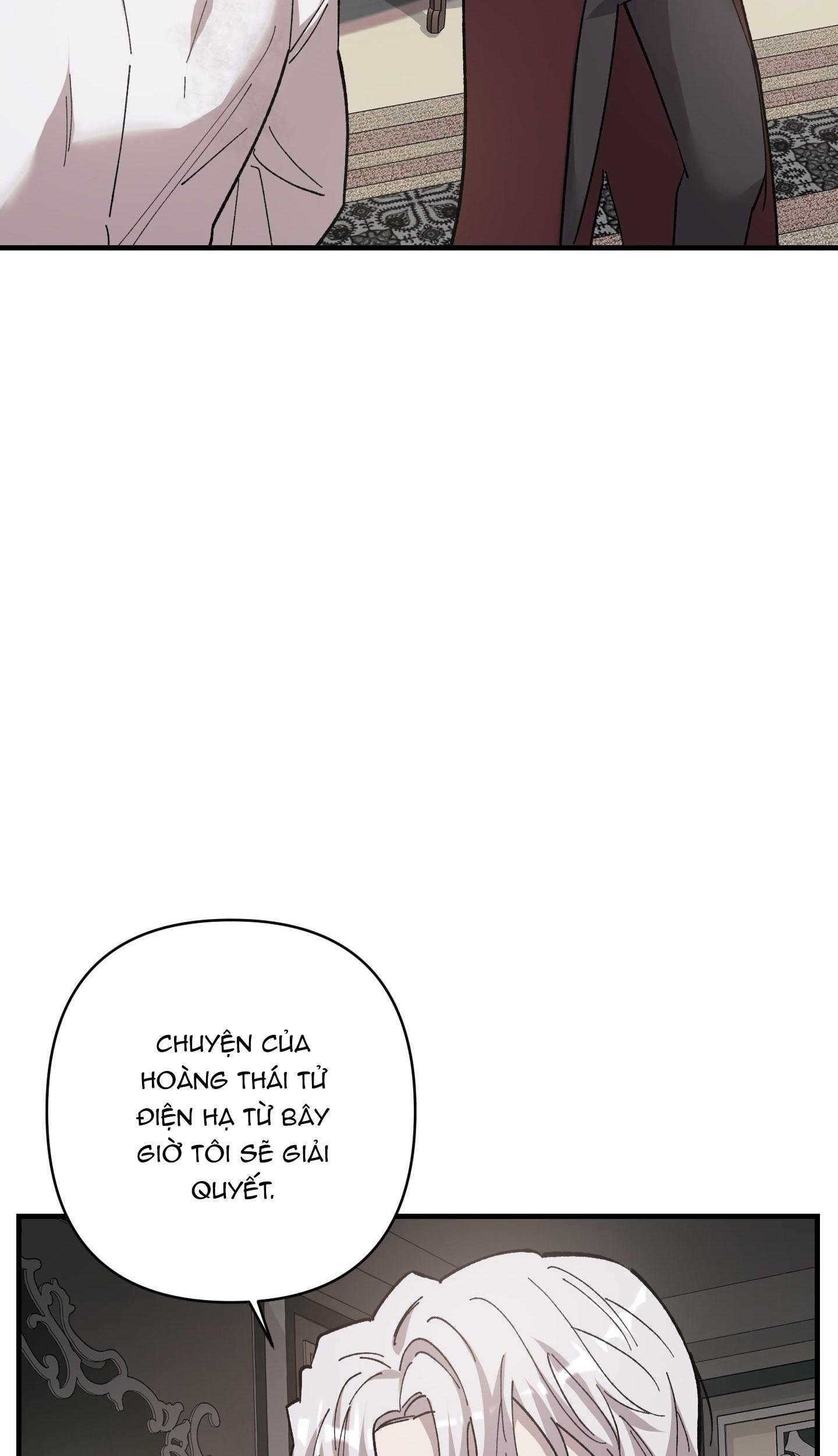 đóa hoa của mặt trời chapter 27 48