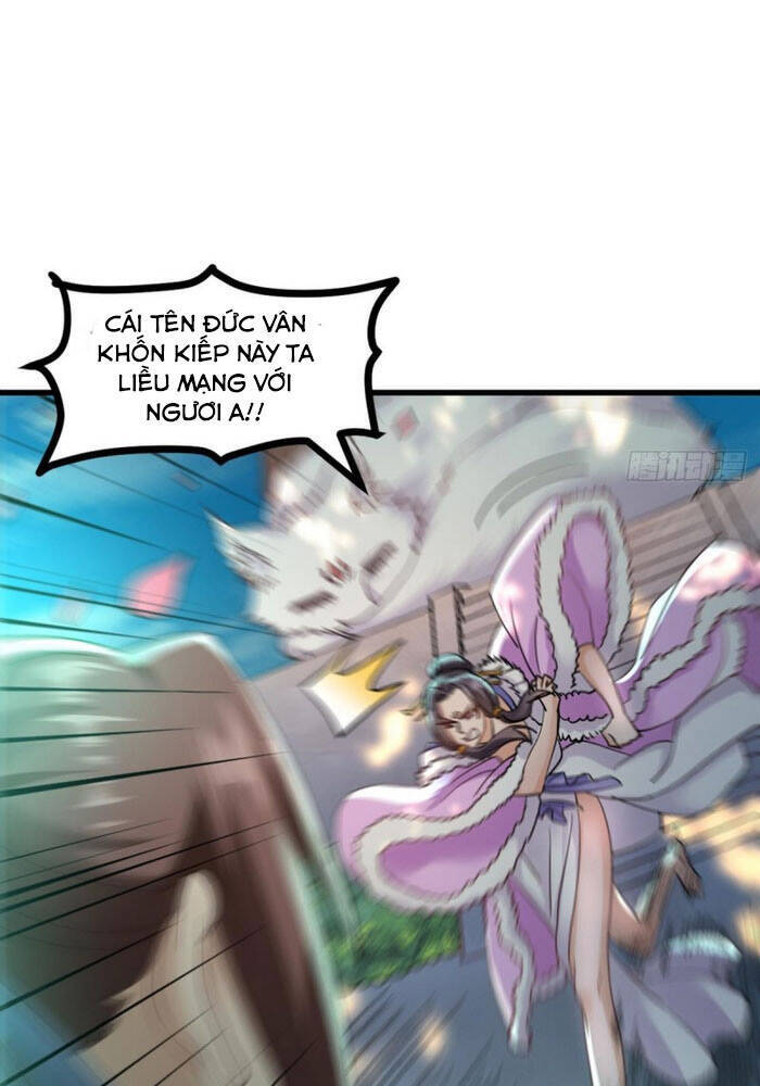 lão tổ của bạn đang online chapter 116 4