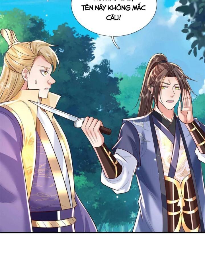 ta trở về từ thế giới tu tiên chapter 254 30