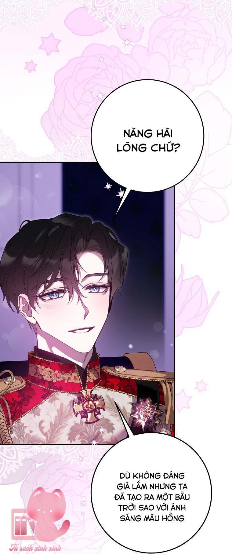 thuần hóa bạo chúa rồi bỏ trốn chapter 92 15