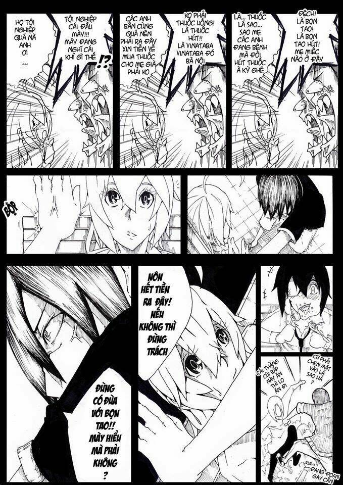 fire stone chapter 3 10