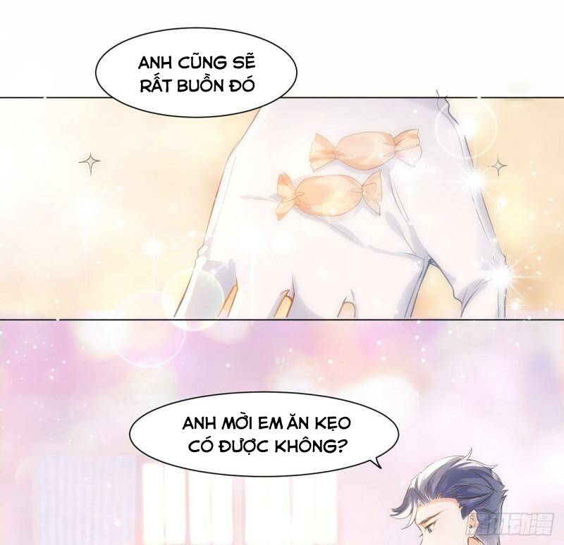 quy tắc yêu đương của hải vương chapter 3 44