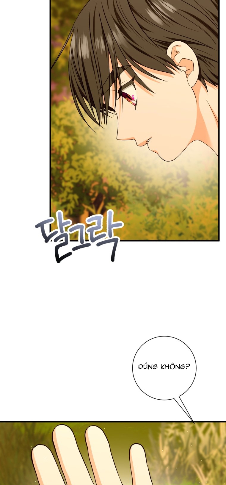 [18+] tôi đã kết hôn với kẻ thù giết cha mẹ chapter 32.2 5