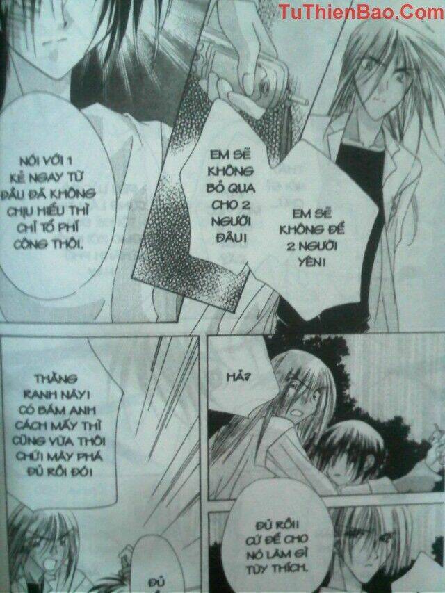 nguyện ước dưới ánh sao chapter 9 40