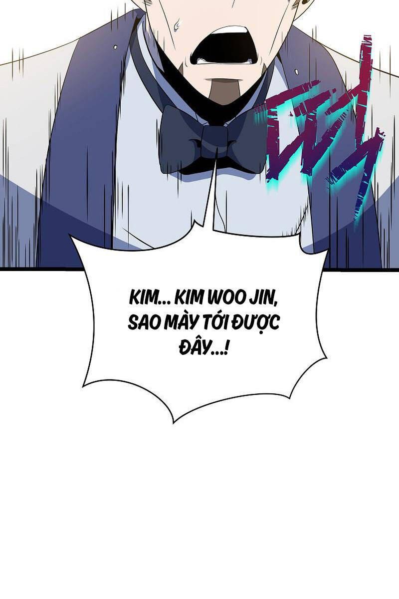 tiêu diệt đấng cứu thế chapter 152 26