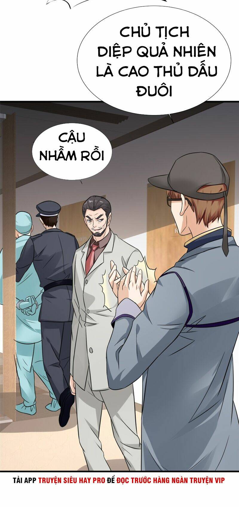 hoa hậu giảng đường luôn bên người chapter 55 27