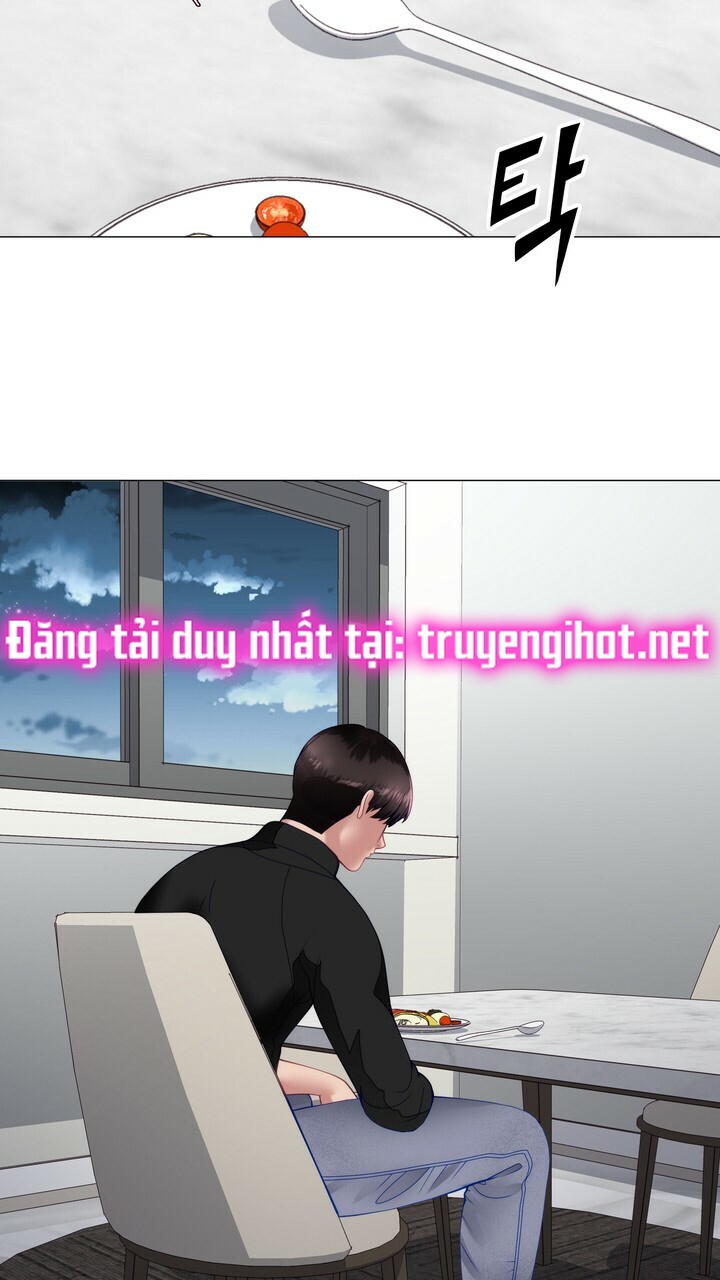 [18+] con không muốn đâu, cha à! chapter 17.2 27