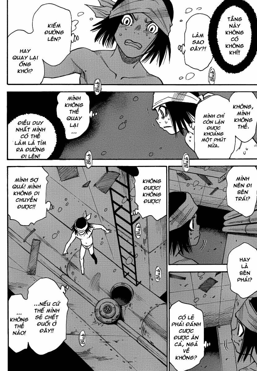 cradle of monsters chapter 34 19