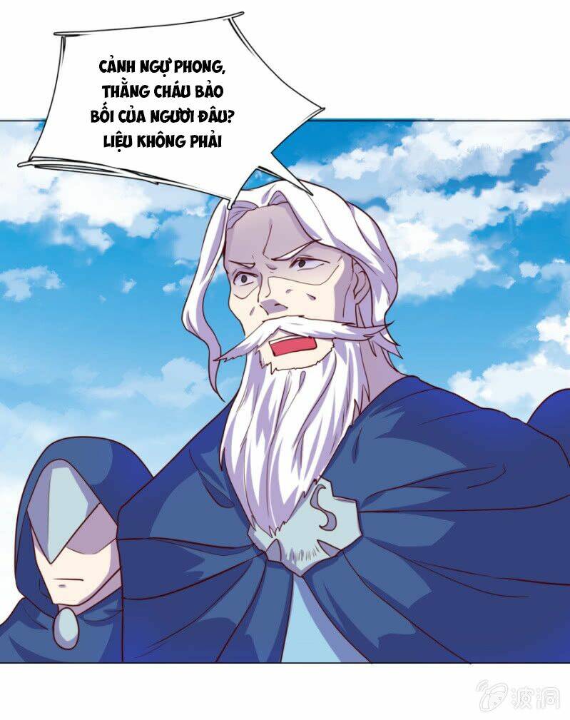 tuyệt thế thần hoàng chapter 108 37