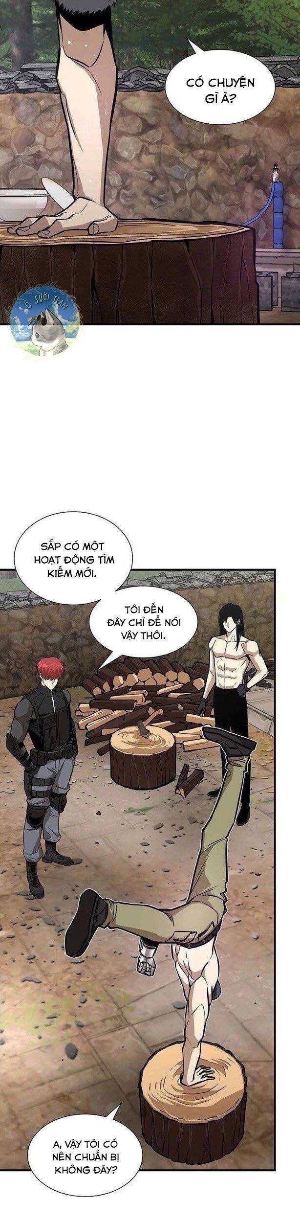 return survival chapter 114 8