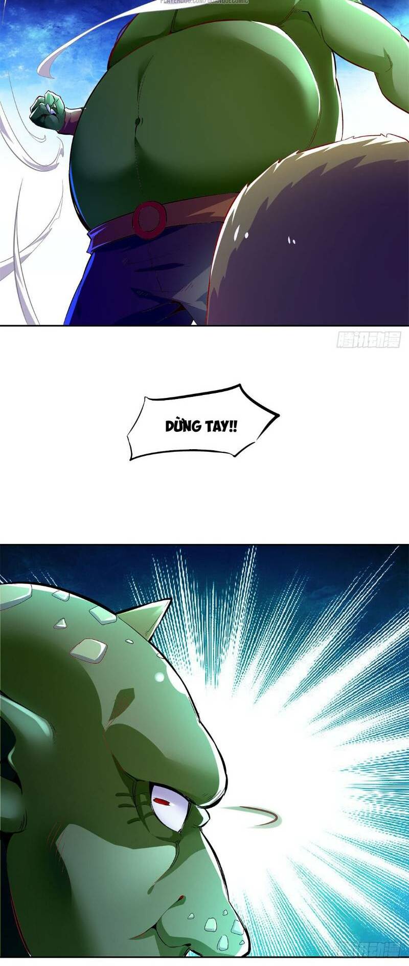 võng du chi tối cường đoán mệnh sư chapter 19 4