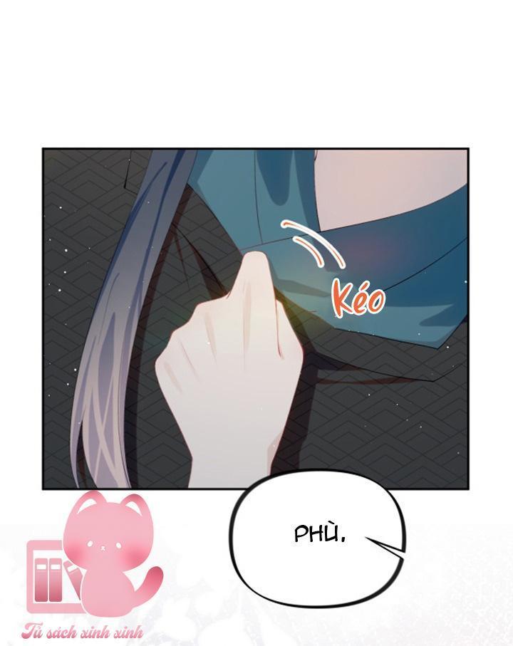 một đêm nọ đột nhiên yandere tới! chapter 122 28