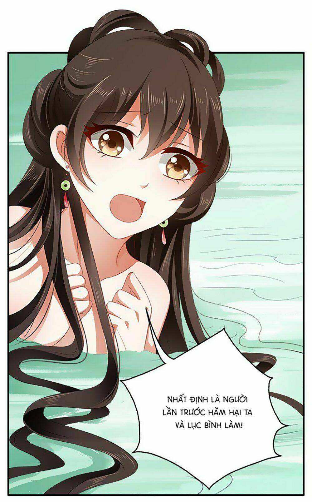 thịnh thế an nhiên chapter 8 33