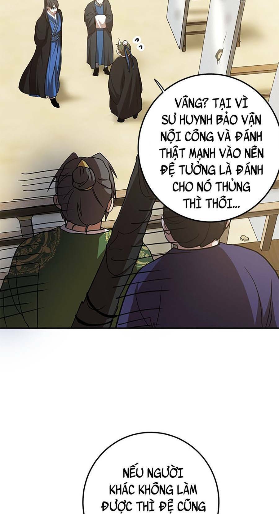 võ đang kỳ hiệp chapter 86 36