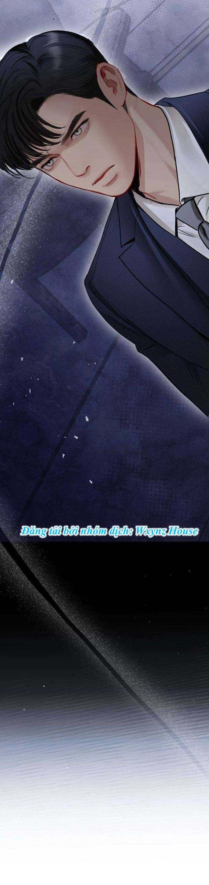 thư ký quyền lực chapter 3 80