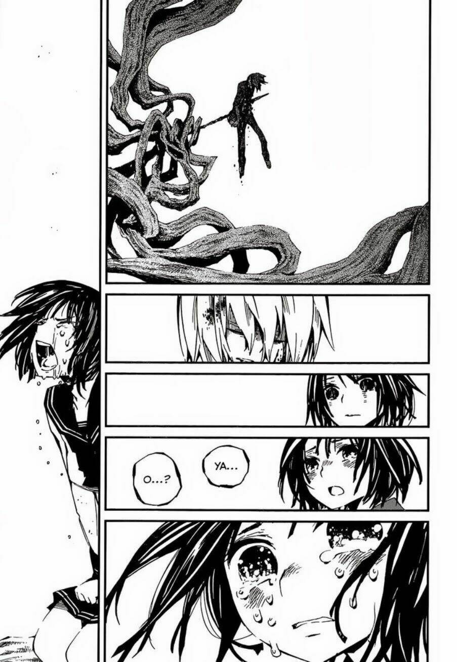 yaotsukumo chapter 10 10