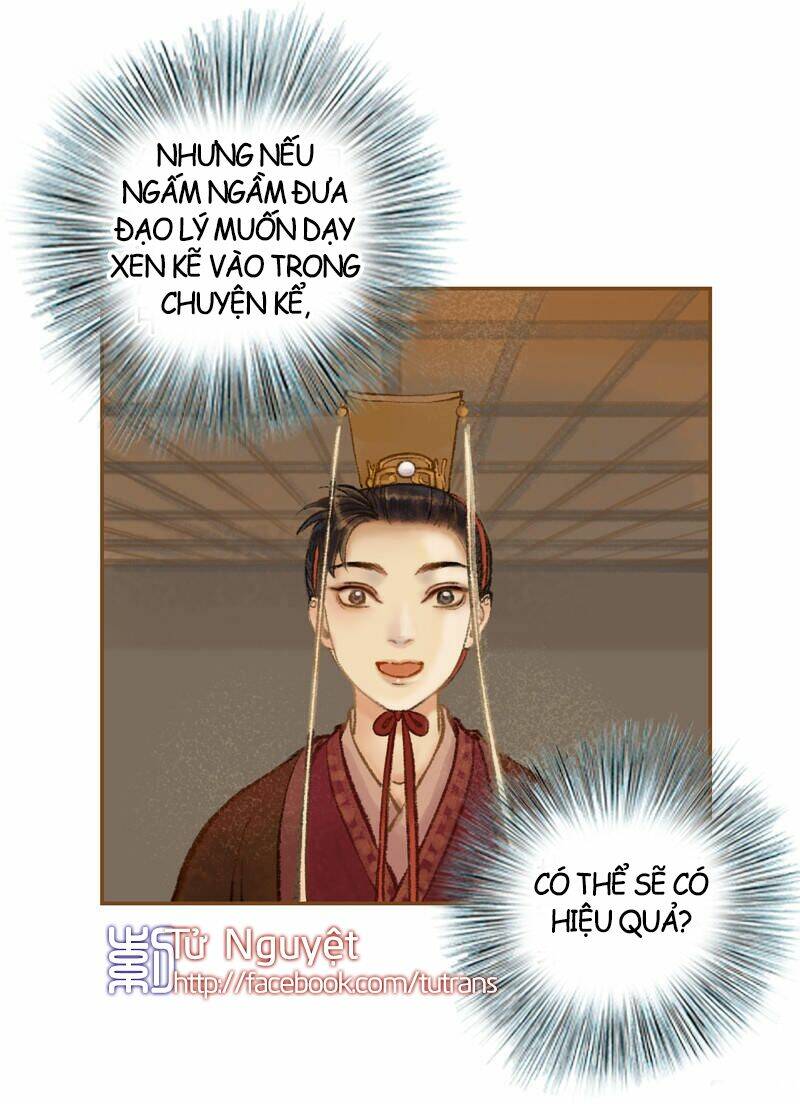 phượng tù hoàng chapter 30 13