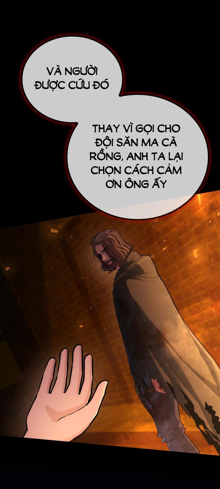Khách Sạn Máu chapter 21.1 - Trang 13