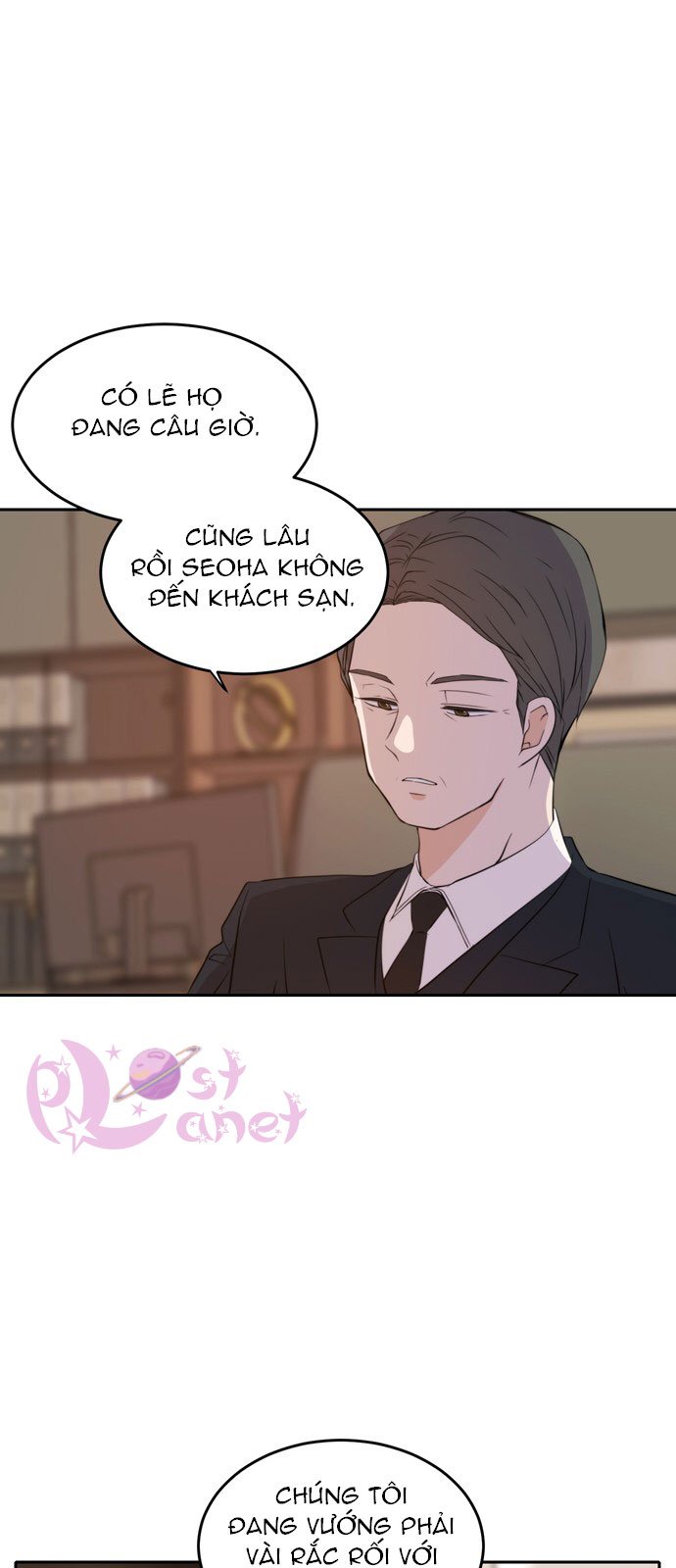 kiếp này cũng xin chăm sóc tôi như vậy nhé kiếp này cũng xin chăm sóc tôi như vậy nhé chapter 22 2