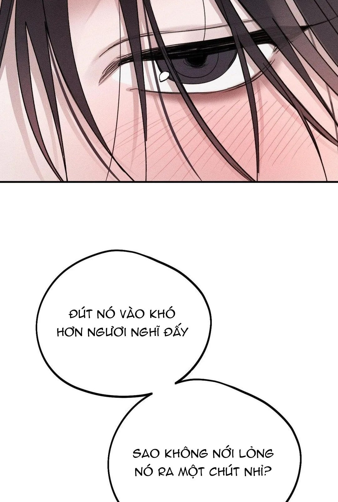 [18+] người đàn ông làm tình với quỷ chapter 8.1 12