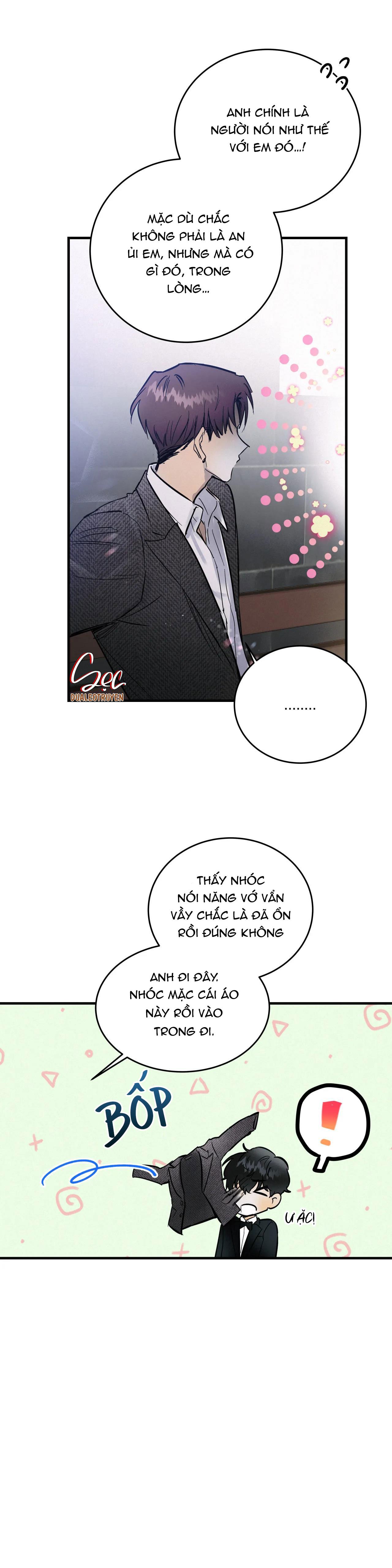 lie again chapter 1 21