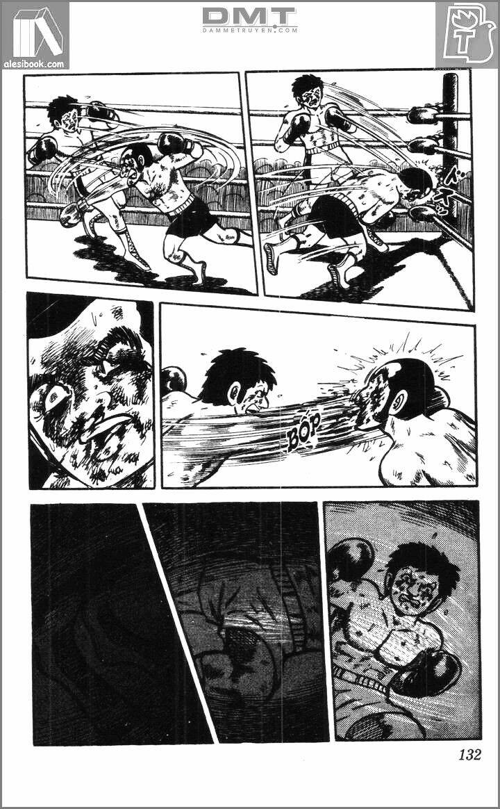 ganbare genki chapter 42 47