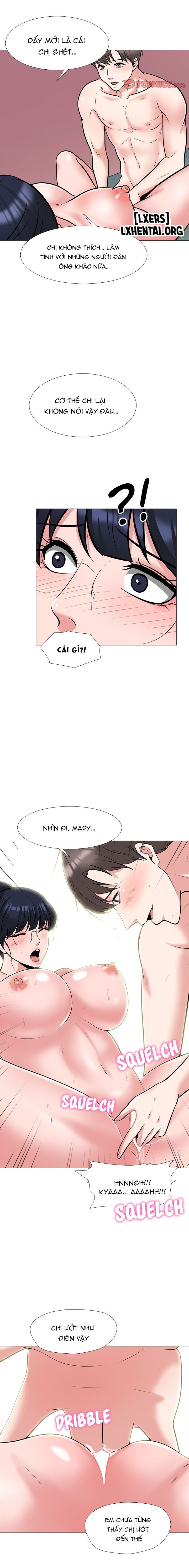 học bổng đặc biệt chapter 139 12